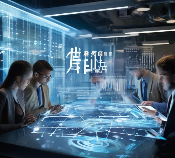 企业信息化咨询,助力企业发展新路径 企业信息化咨询,助力企业发展新路径