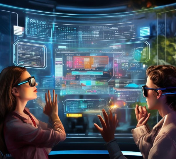 The Future of Personalized Personalization:A Comprehensive Guide to Information Services The Future of Personalized Personalization:A Comprehensive Guide to Information Services