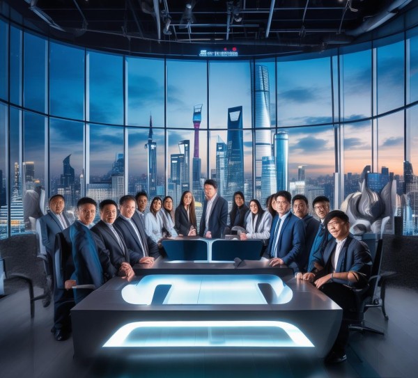 上海启匙信息技术咨询,助力企业数字化转型的助力者 上海启匙信息技术咨询,助力企业数字化转型的助力者