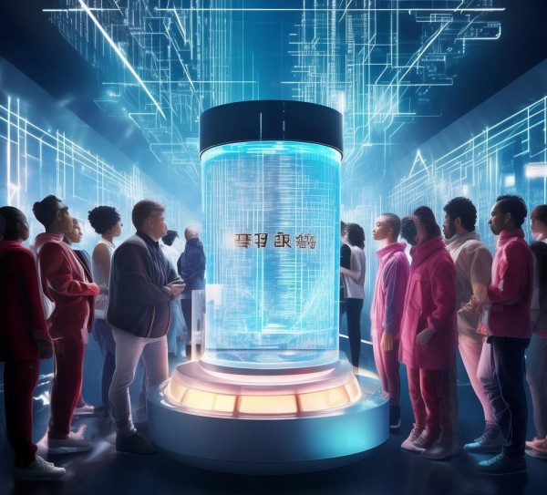 创派信息咨询服务,一场创新的未来之光 创派信息咨询服务,一场创新的未来之光