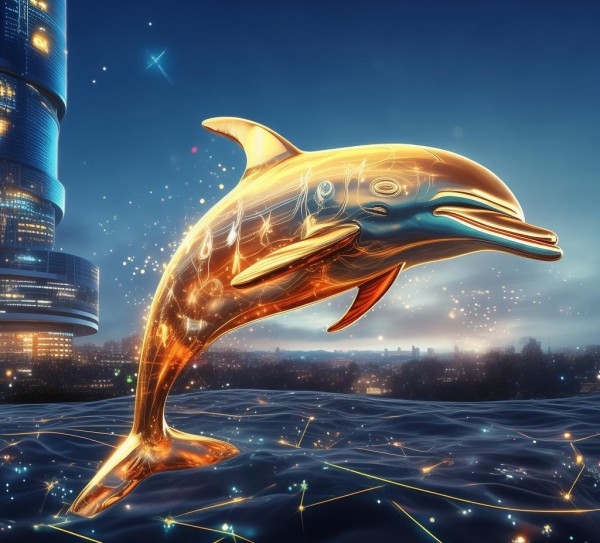 金海豚信息技术咨询,助力企业数字化转型的专家 金海豚信息技术咨询,助力企业数字化转型的专家