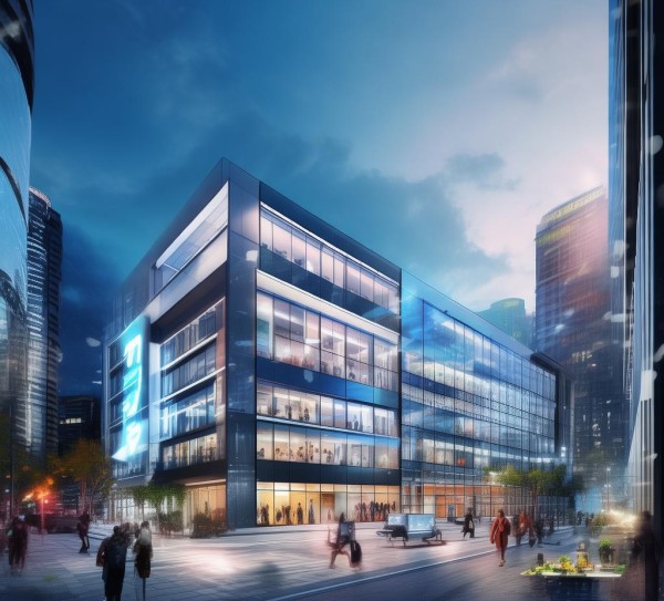 梅州市巽丰信息咨询服务有限公司,赋能业务增长的智能时代新机遇 梅州市巽丰信息咨询服务有限公司,赋能业务增长的智能时代新机遇