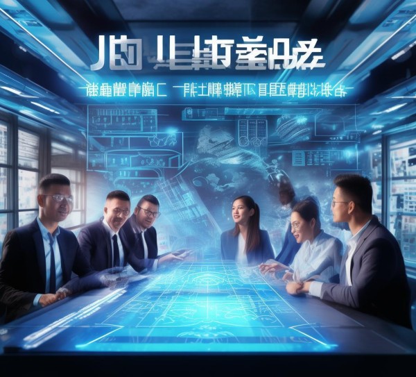 吉林远商信息技术咨询,助力企业数字化转型 吉林远商信息技术咨询,助力企业数字化转型