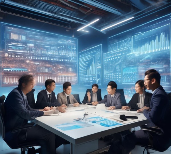 助力数字化转型,衡水制造企业信息化咨询的实践与价值 助力数字化转型,衡水制造企业信息化咨询的实践与价值