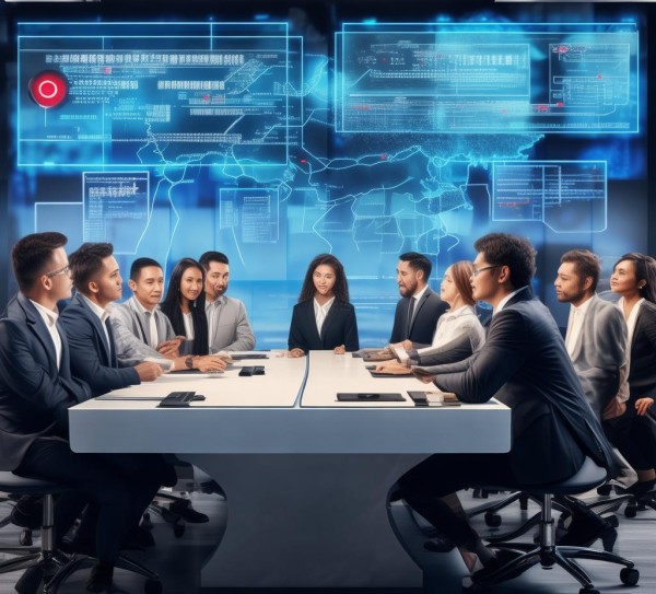 成都荣腾信息技术咨询,助力企业数字化转型 成都荣腾信息技术咨询,助力企业数字化转型