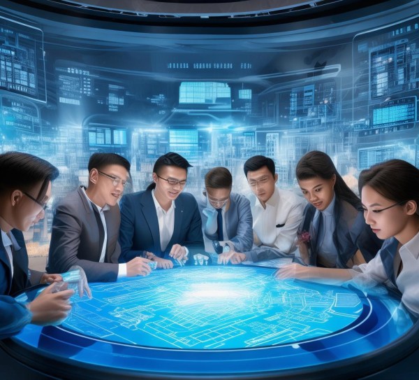 章贡信息咨询服务，助力企业数字化转型的强大力量