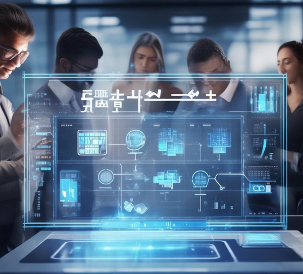 百顺驱动,信息咨询服务的数字化解决方案 百顺驱动,信息咨询服务的数字化解决方案