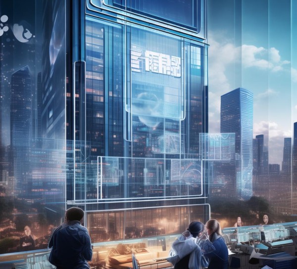 肥东置业，信息咨询服务的未来展望