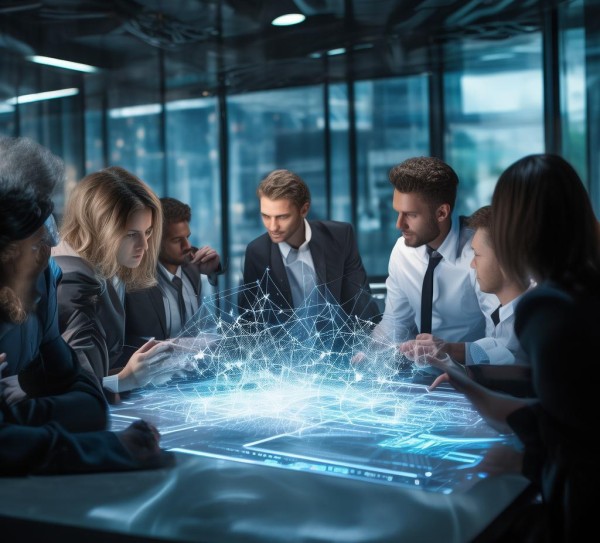 进一步理解信息化需求,构建精准项目规划咨询 进一步理解信息化需求,构建精准项目规划咨询