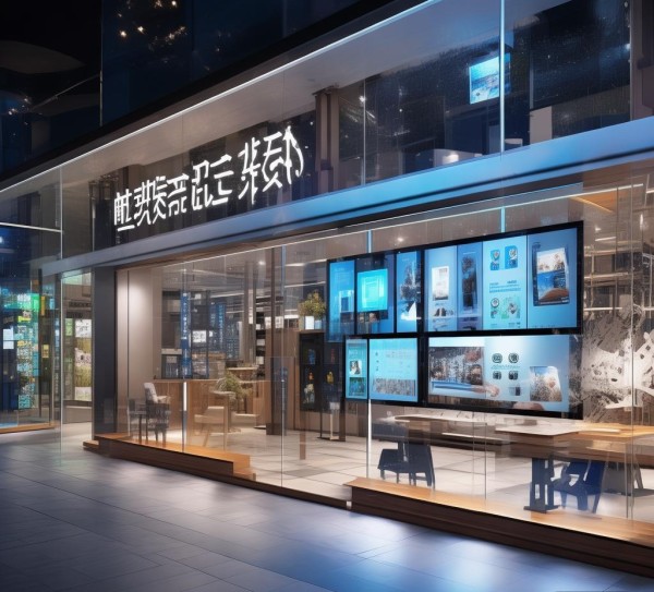 威金信息技术咨询店,助力企业数字化转型的高效解决方案 威金信息技术咨询店,助力企业数字化转型的高效解决方案
