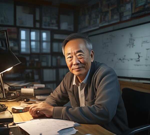 小林老师,技术领域的见解 小林老师,技术领域的见解