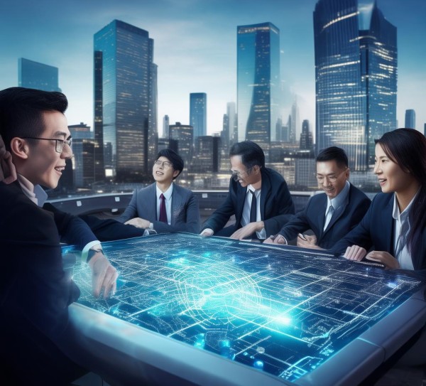 福州信息化咨询,赋能城市发展的新引擎 福州信息化咨询,赋能城市发展的新引擎