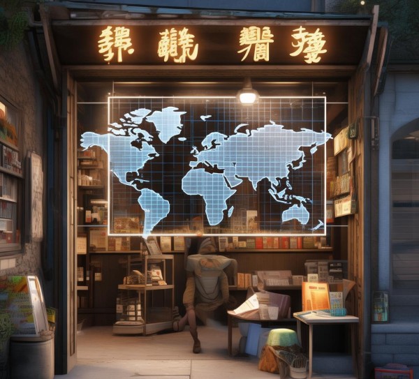 小姚信息咨询服务铺,助力您的数字转型 小姚信息咨询服务铺,助力您的数字转型