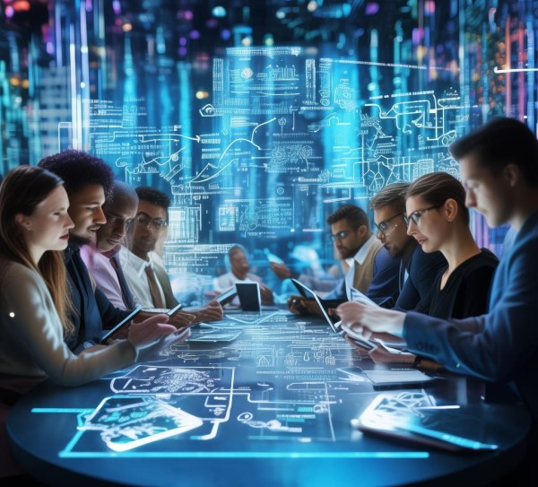 解析信息技术咨询关键词,从基础到应用 解析信息技术咨询关键词,从基础到应用