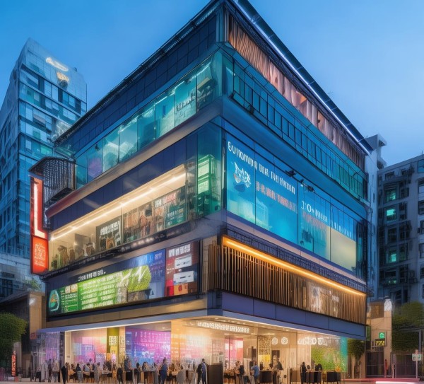 汕头楼房信息咨询服务,助力城市生活,提供全方位服务 汕头楼房信息咨询服务,助力城市生活,提供全方位服务
