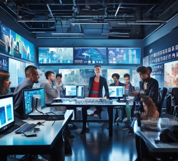 成就创新,上海高报信息技术咨询工作室的使命与愿景 成就创新,上海高报信息技术咨询工作室的使命与愿景