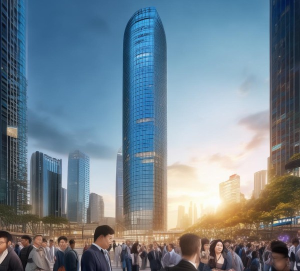 深圳市飞宏信息技术咨询，助力深圳经济发展与创新