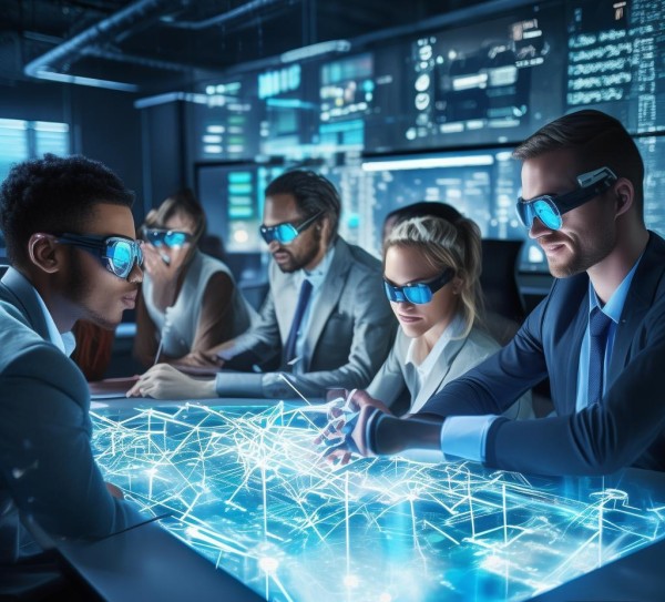 信息化时代的管理咨询新范式,从咨询到管理的数字转型 信息化时代的管理咨询新范式,从咨询到管理的数字转型