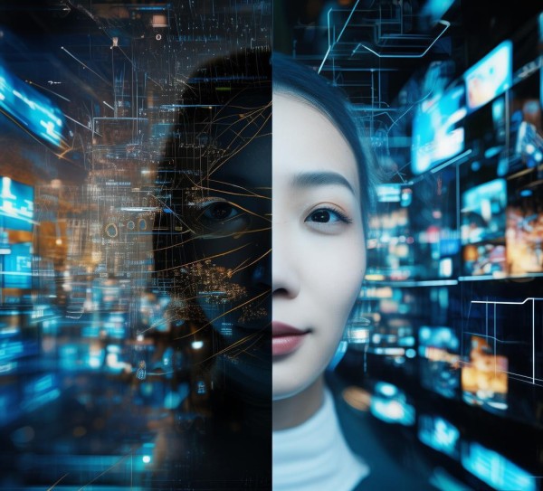 国际信息化的双刃剑,心理咨询师的双维度角色 国际信息化的双刃剑,心理咨询师的双维度角色