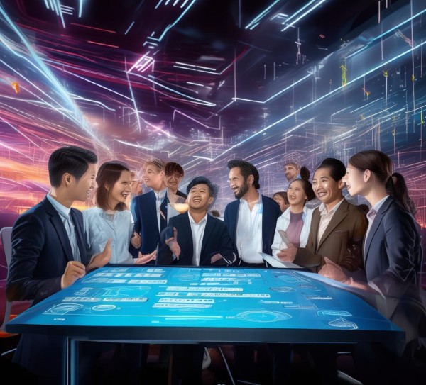 长熙信息技术咨询,助力企业发展新思路 长熙信息技术咨询,助力企业发展新思路