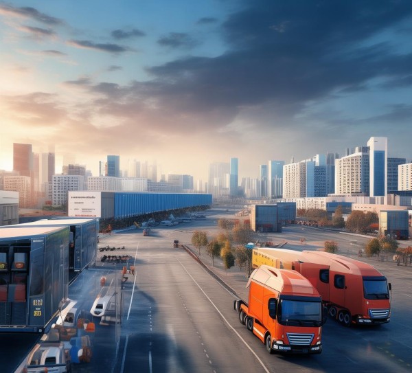 河北物流业,信息化转型的机遇与挑战 河北物流业,信息化转型的机遇与挑战