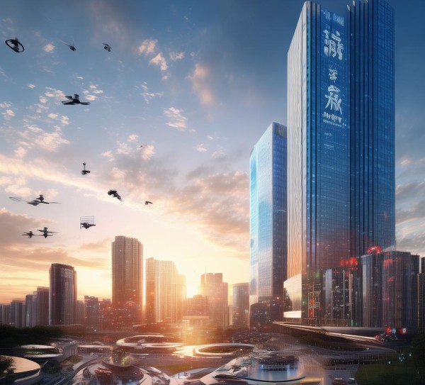 重庆 chapter渝 信息技术咨询，技术赋能，未来创新
