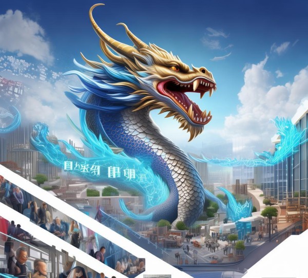 龙岩联鑫,助力企业数字化转型的信赖伙伴 龙岩联鑫,助力企业数字化转型的信赖伙伴