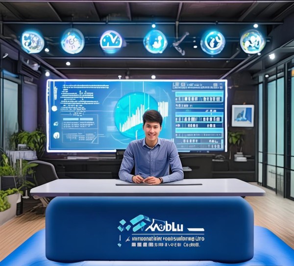成都小李信息咨询服务公司,助力企业数字化转型 成都小李信息咨询服务公司,助力企业数字化转型