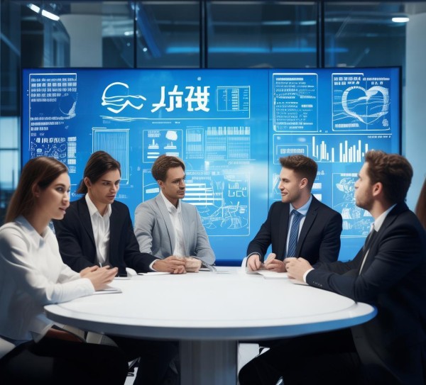 洛宁信息咨询服务,助力复杂领域精准化 洛宁信息咨询服务,助力复杂领域精准化