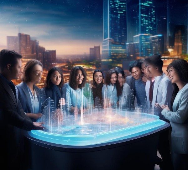 珊余信息技术咨询,助力数字化转型,开启未来新篇章 珊余信息技术咨询,助力数字化转型,开启未来新篇章