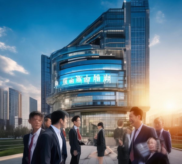 聊城新起点，信息咨询服务助力未来