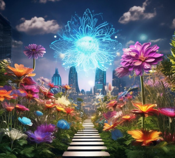 解读繁花信息咨询服务,助力企业迈向数字化新高度 解读繁花信息咨询服务,助力企业迈向数字化新高度
