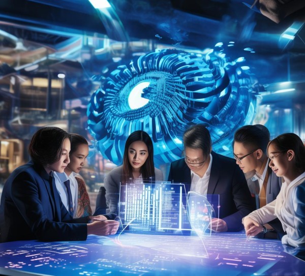 广安阿峰信息咨询服务,助力企业迈向数字化的新引擎 广安阿峰信息咨询服务,助力企业迈向数字化的新引擎