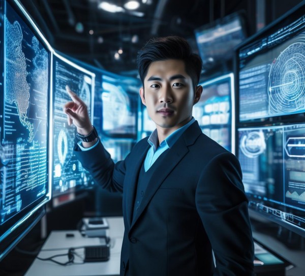 信息化咨询顾问,推动数字化转型的助力 信息化咨询顾问,推动数字化转型的助力
