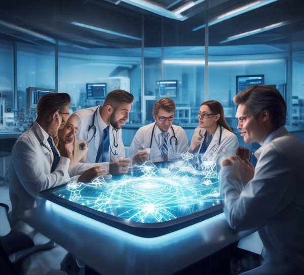 医疗信息化行业咨询,数字转型的机遇与挑战 医疗信息化行业咨询,数字转型的机遇与挑战