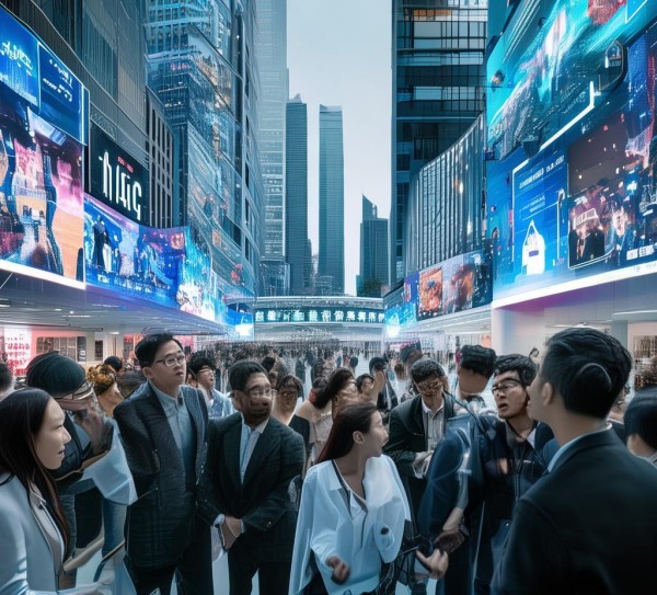 数字经济时代，福州信息咨询服务，服务经济的新机遇与挑战