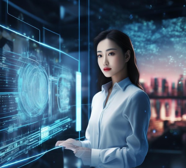玥玥信息咨询服务,助力企业数字化转型的智慧之选 玥玥信息咨询服务,助力企业数字化转型的智慧之选
