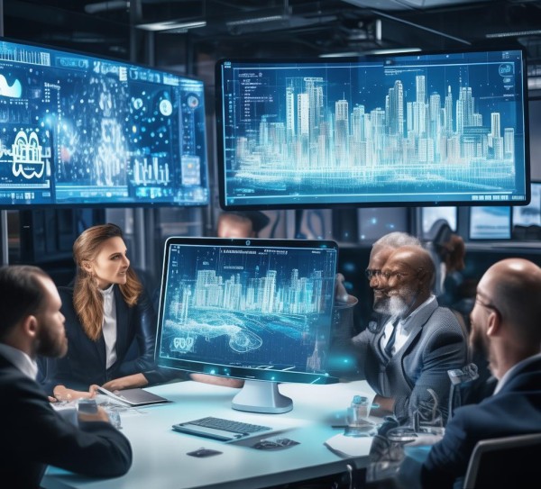 常规信息技术咨询,助力数字化转型的关键工具 常规信息技术咨询,助力数字化转型的关键工具