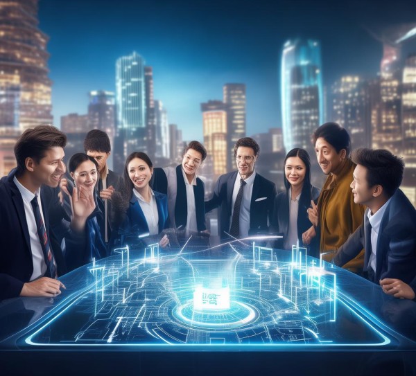 喜舍信息技术咨询,助力企业迈向数字化新高度 喜舍信息技术咨询,助力企业迈向数字化新高度