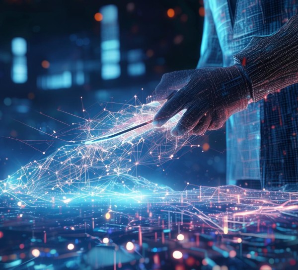disrupting the digital landscape:基于太禾信息技术咨询公司的创新解决方案 disrupting the digital landscape:基于太禾信息技术咨询公司的创新解决方案