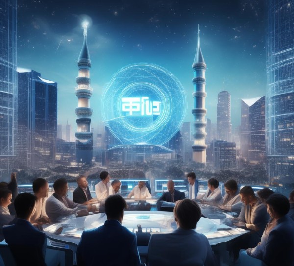喀什信息技术咨询,助力数字经济的未来 喀什信息技术咨询,助力数字经济的未来