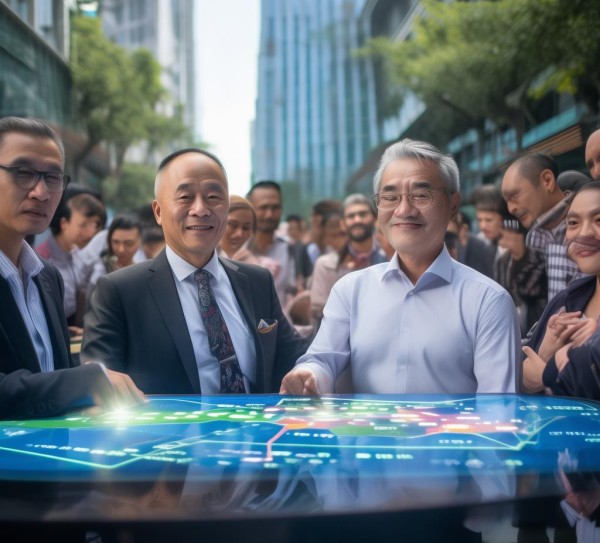 湖北信息化管理咨询对象,助力地方发展,提升管理效能 湖北信息化管理咨询对象,助力地方发展,提升管理效能