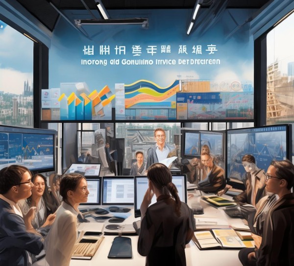 景洪嘉洋信息咨询服务部,赋能发展,助力未来 景洪嘉洋信息咨询服务部,赋能发展,助力未来