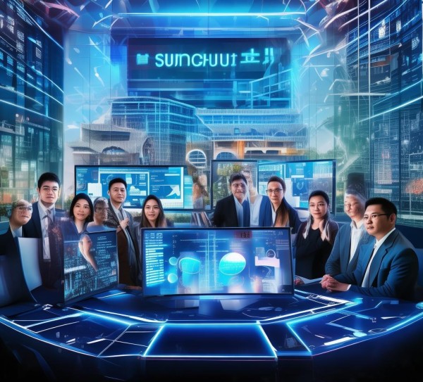 苏州艾迪信息技术咨询，助力企业数字化转型的强劲力量