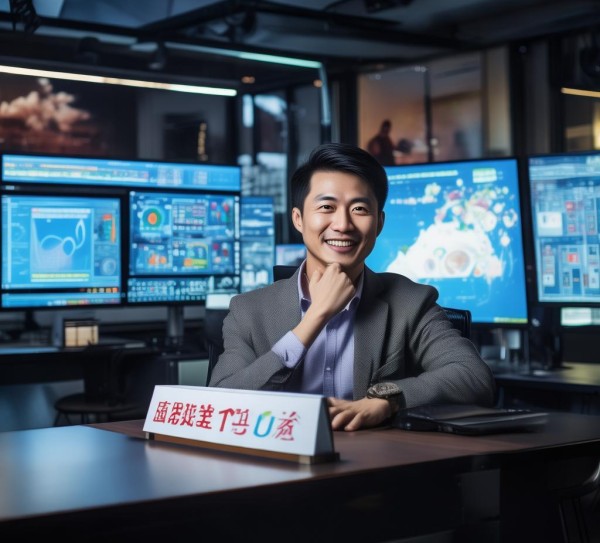 小吴信息咨询服务,助力企业数字化转型的智囊 小吴信息咨询服务,助力企业数字化转型的智囊