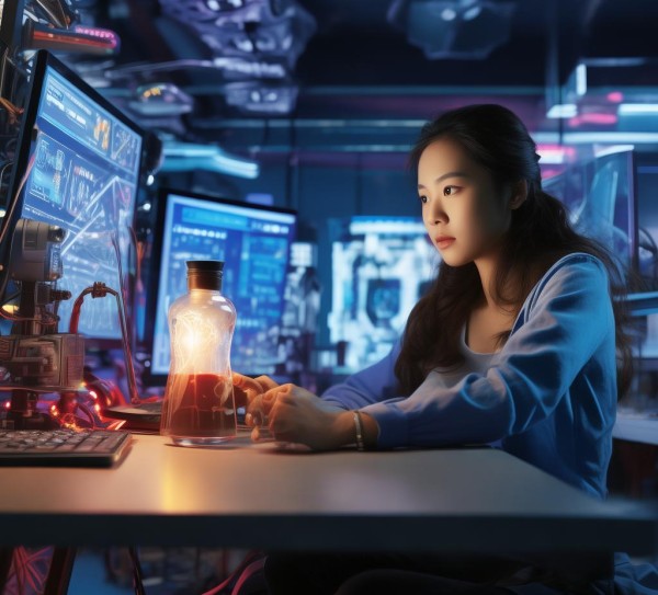 小酱油,技术咨询领域的创新者 小酱油,技术咨询领域的创新者
