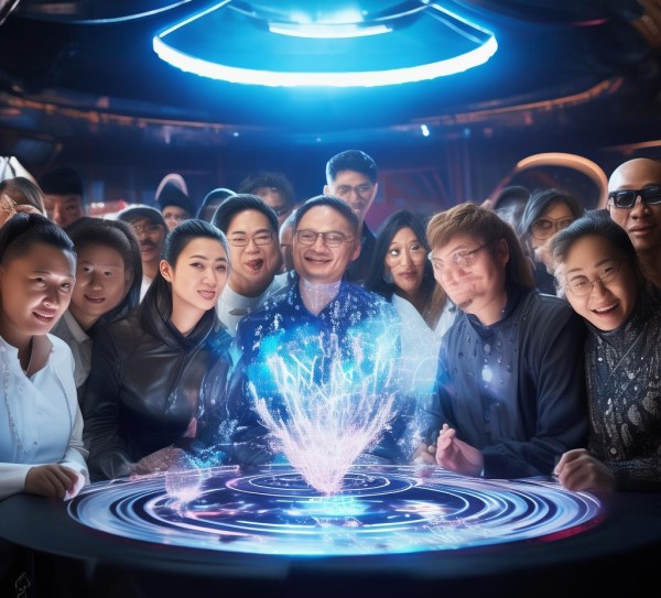 乐山黄马褂信息技术咨询有限公司,助力 transformative change 的新机遇 乐山黄马褂信息技术咨询有限公司,助力 transformative change 的新机遇
