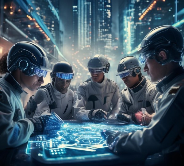 未来科技,信息化资咨询工程师的未来机遇 未来科技,信息化资咨询工程师的未来机遇