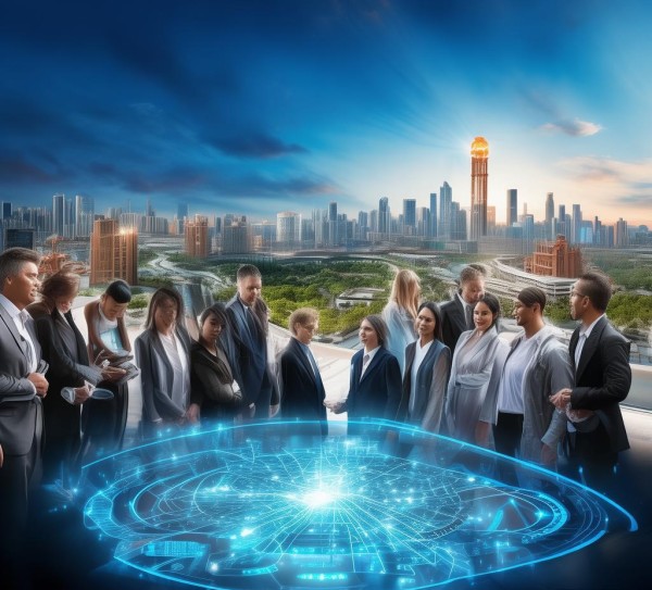 昆明信息化咨询，助力昆明发展，实现数字时代新辉煌