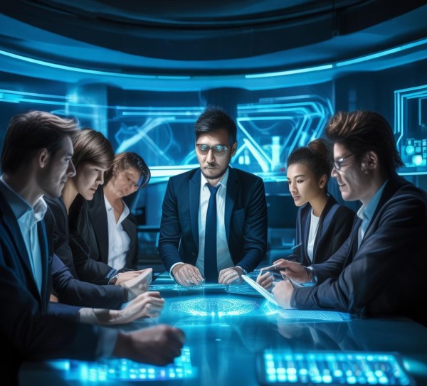 技术驱动的创新派，思坦途信息技术咨询服务的这么做